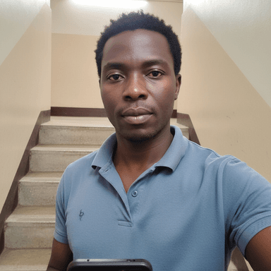 Adebayo Johnson profile photo