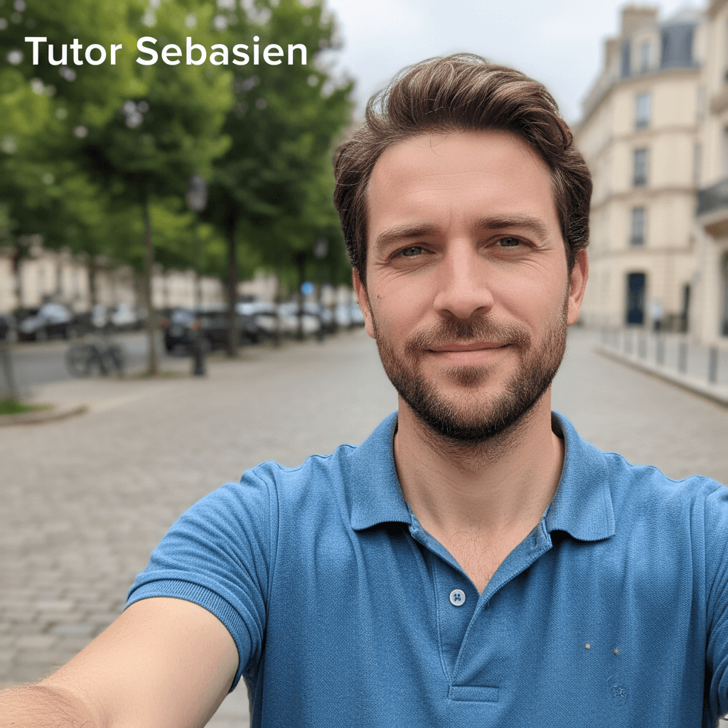 Adrien Lemaire profile photo