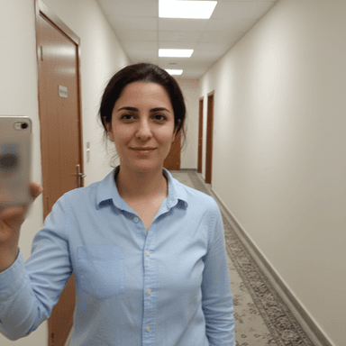 Aisha Rahman profile photo