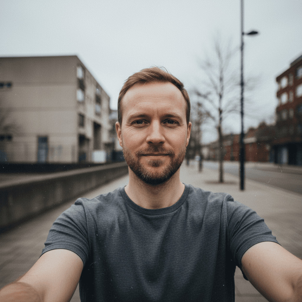 Alistair Campbell-Ross profile photo