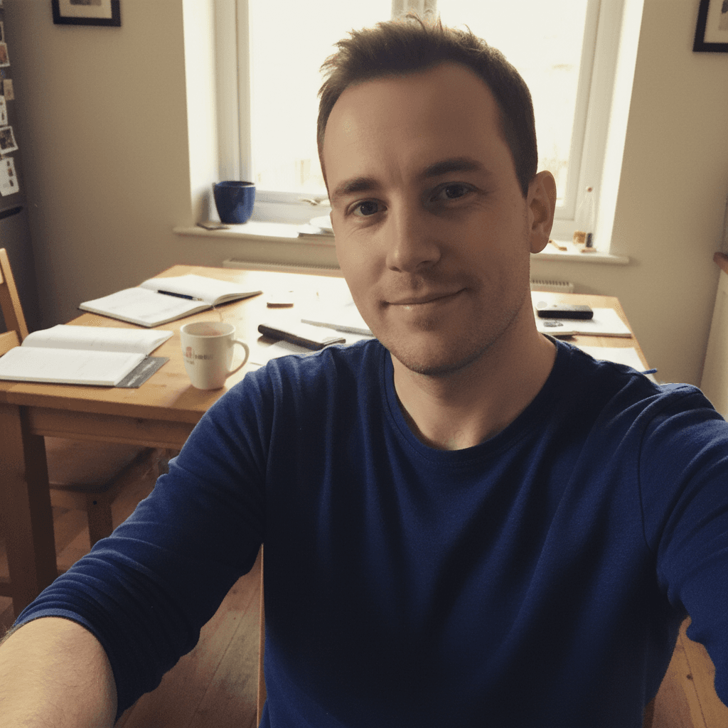 Alistair MacGregor profile photo