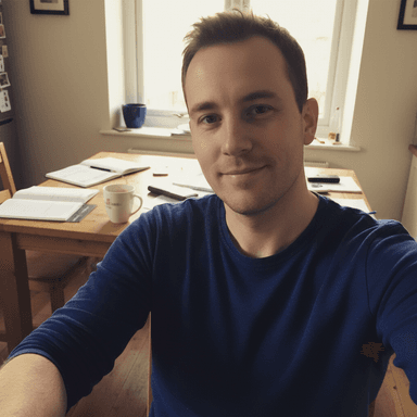 Alistair MacGregor profile photo