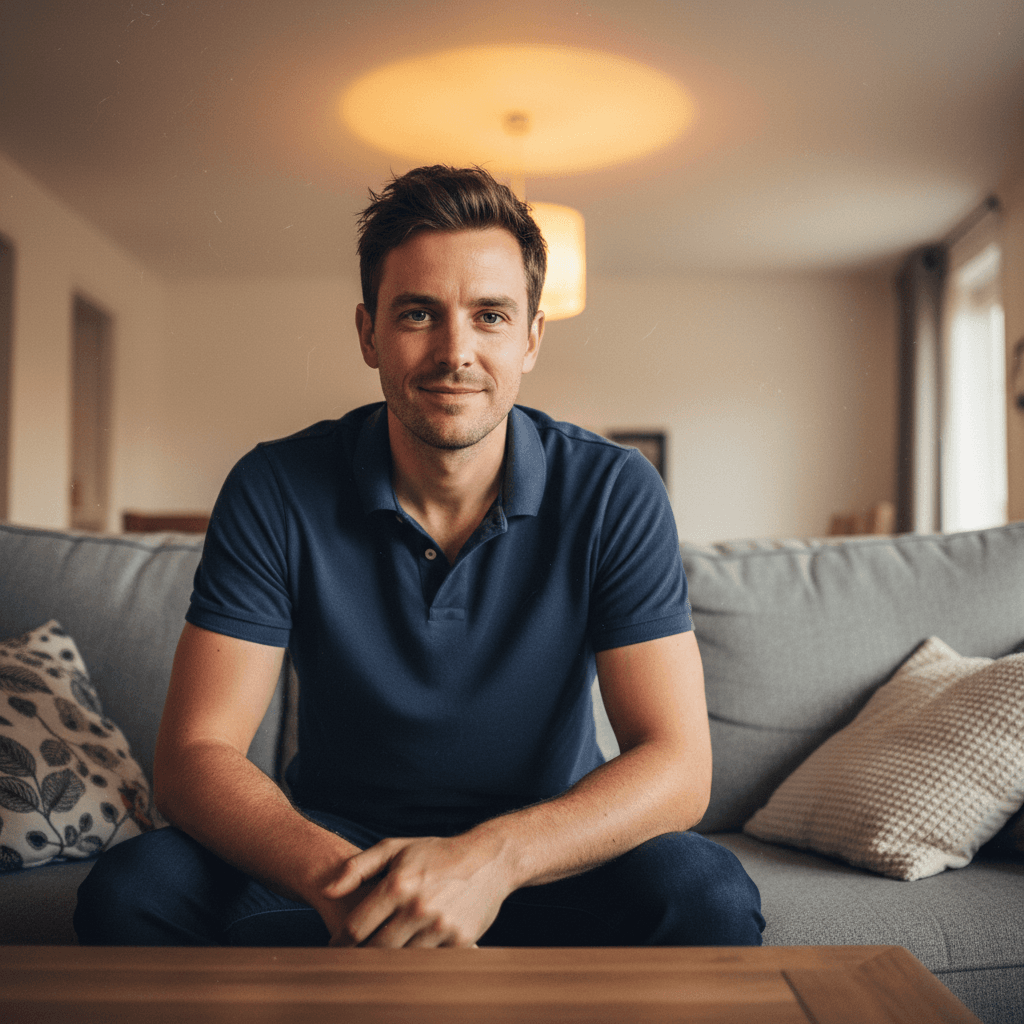 Antoine Muller profile photo