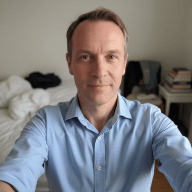 Bernard Lasserre profile photo