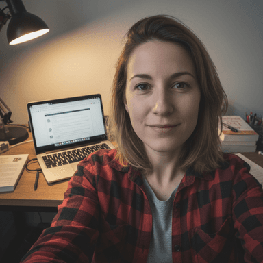 Camille Rodrigues profile photo