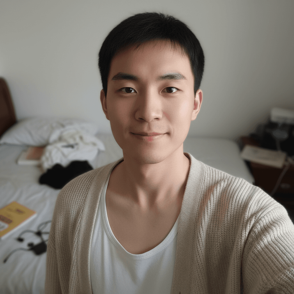 Chen Wei profile photo