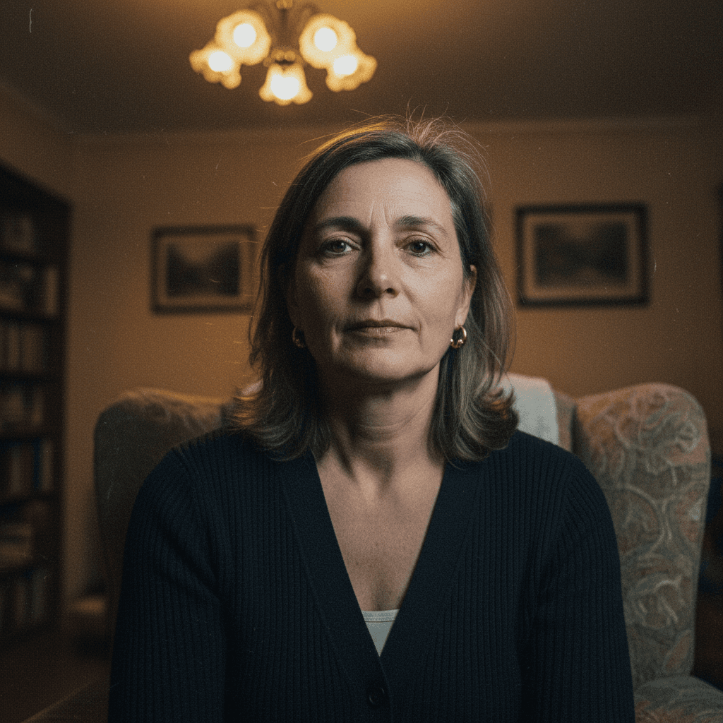 Claire Beaumont profile photo