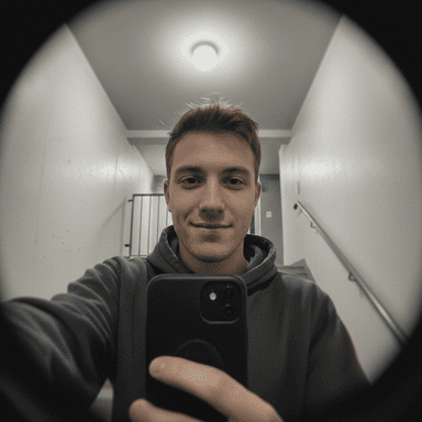 Corentin Le Gall profile photo