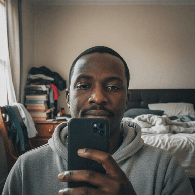 Daniel Okonkwo profile photo