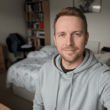 Douglas MacIntyre profile photo