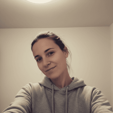 Emilie Verdier profile photo