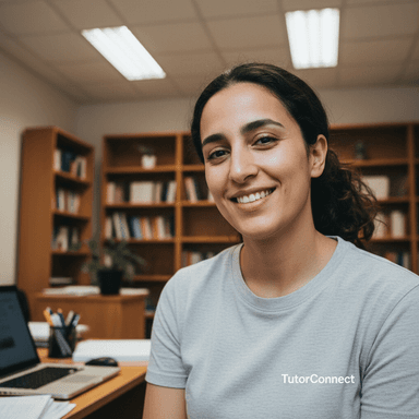 Fatima Benzarti profile photo