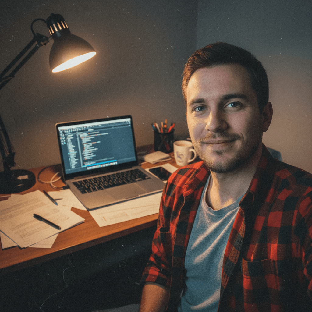 Felix Hartmann profile photo