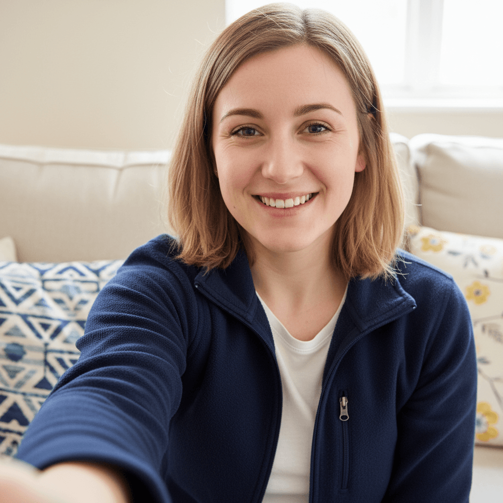 Fiona Greenwood profile photo