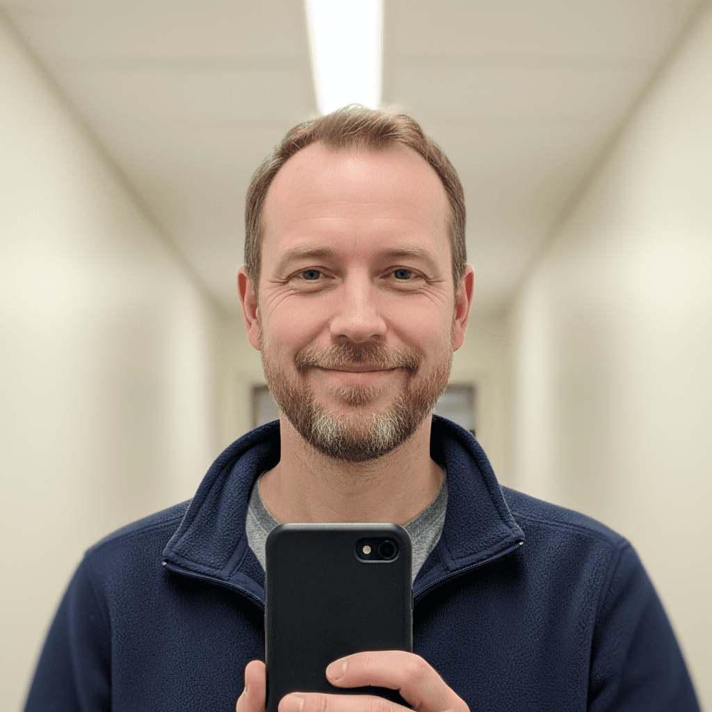 Francois Mercier profile photo