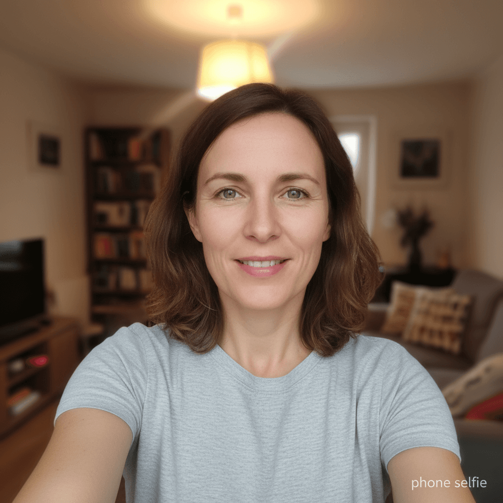 Frederique Muller profile photo