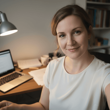 Hannah Robson profile photo