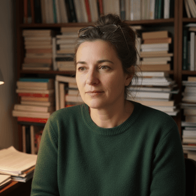 Helene Joubert profile photo