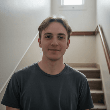 Hugo Blanc profile photo