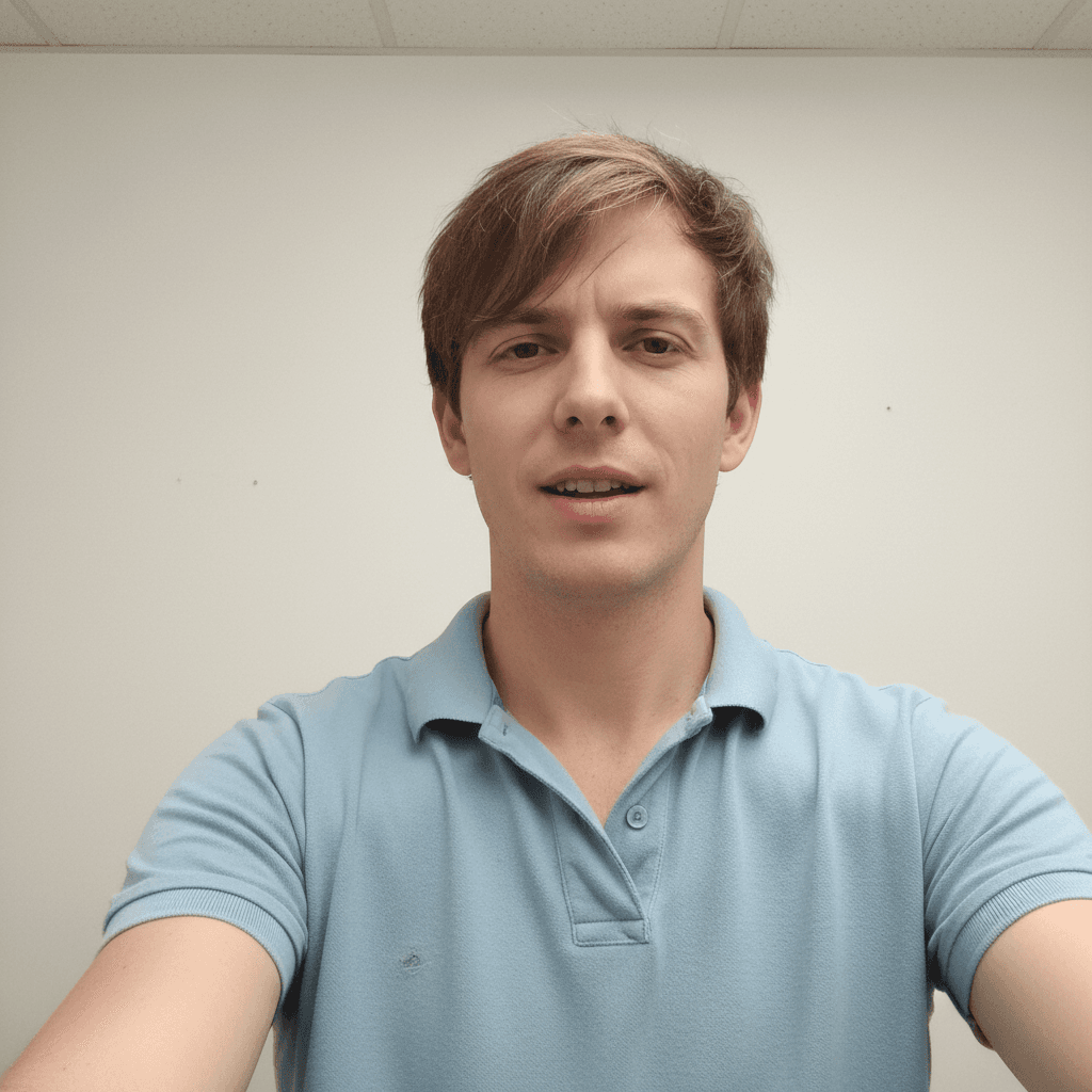 Hugo Mercier profile photo