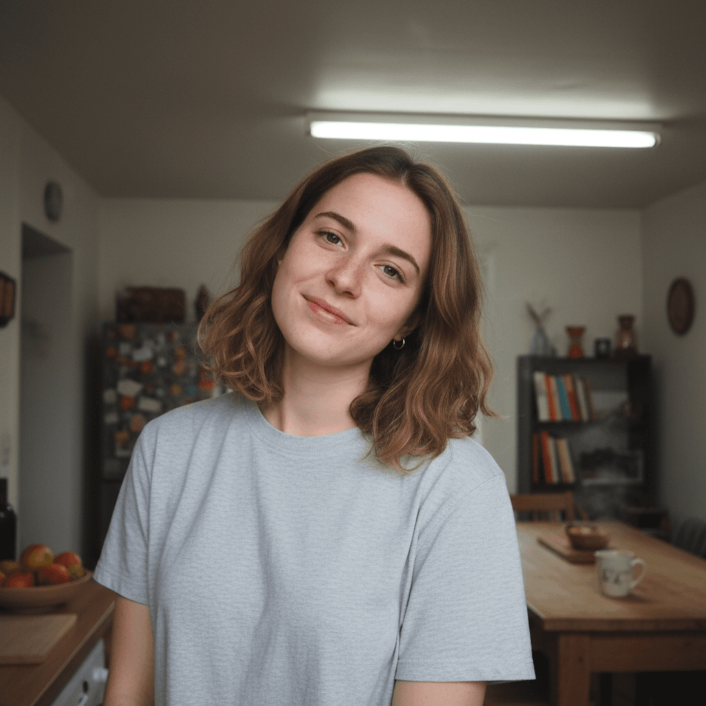 Ines Mahjoub profile photo