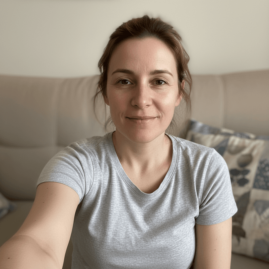 Isabelle Rouget profile photo