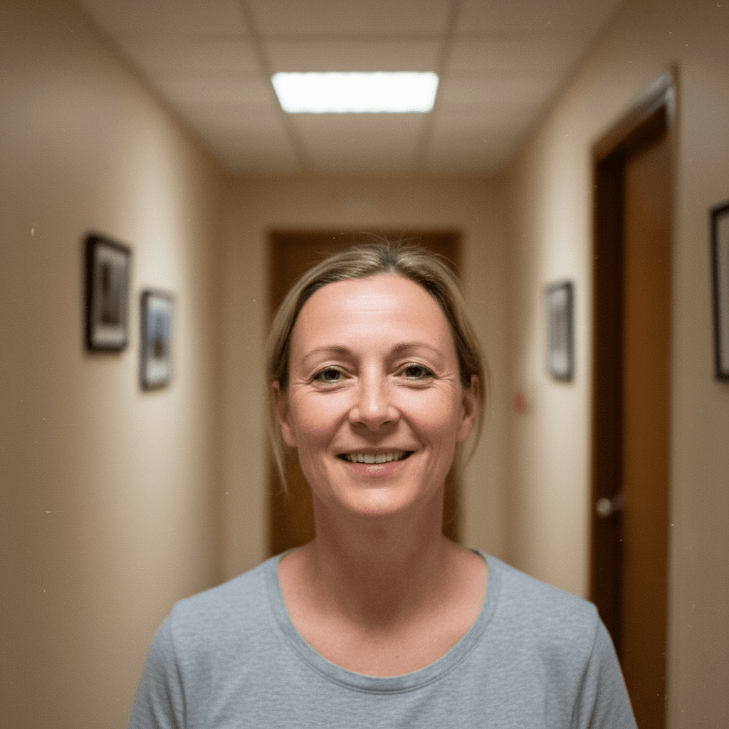 Isabelle Vidal profile photo