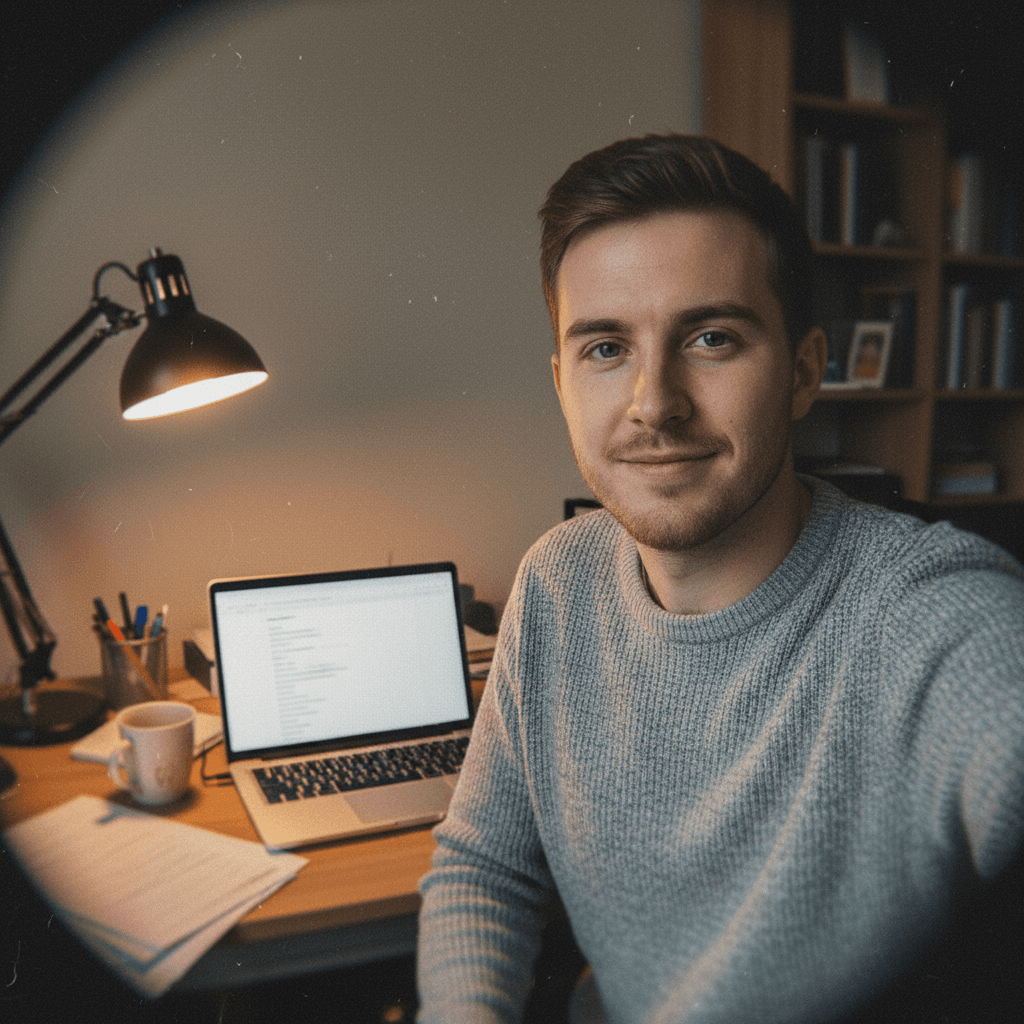 Jake Thornton profile photo