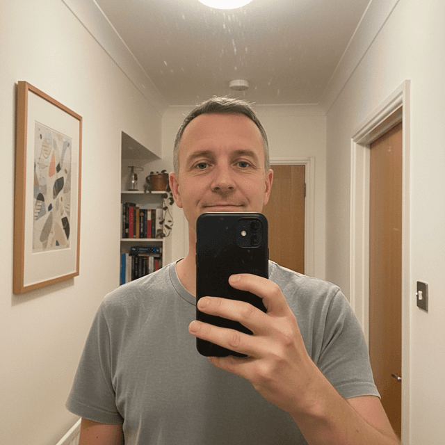 James Whitfield-Hayes