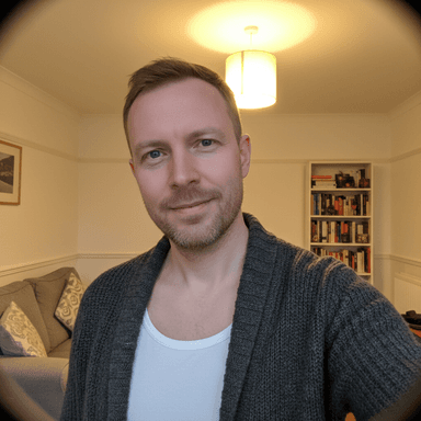 James Whitfield profile photo