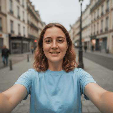 Julie Faure profile photo