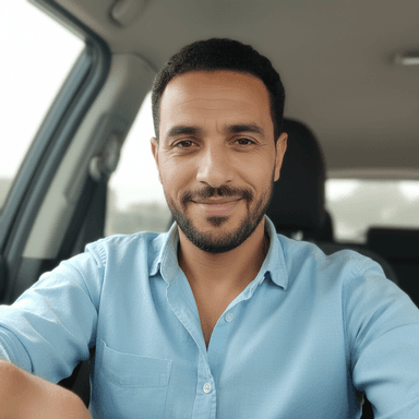 Karim Hadj-Ali profile photo