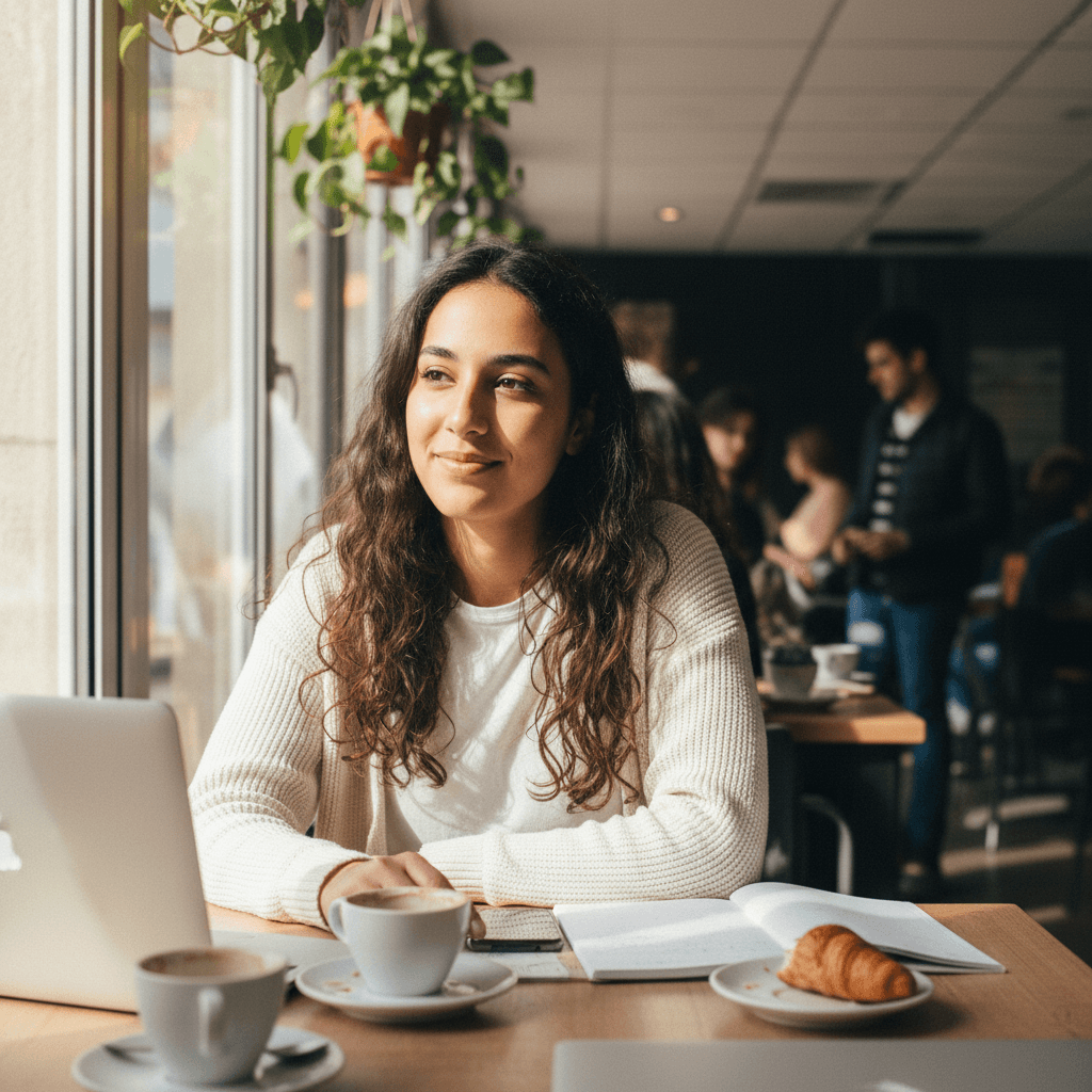 Lina Kaddour profile photo