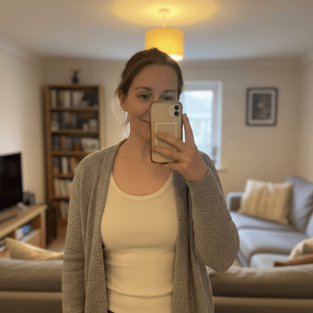 Lucy Barton profile photo