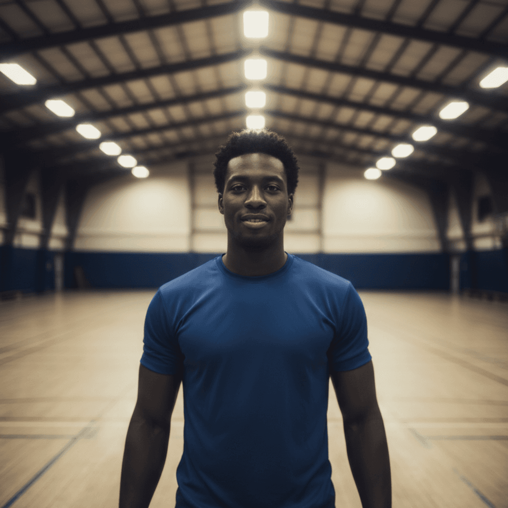 Marcus Williams profile photo