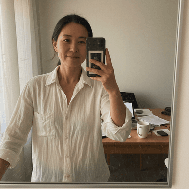 Margaret Chen-Williams profile photo