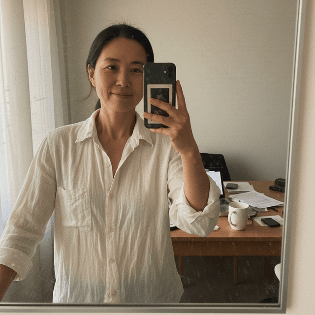 Margaret Chen-Williams