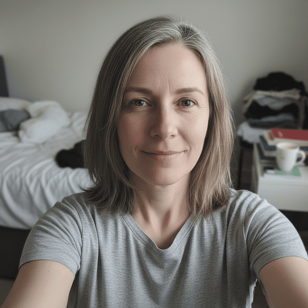 Margaret Thornton profile photo