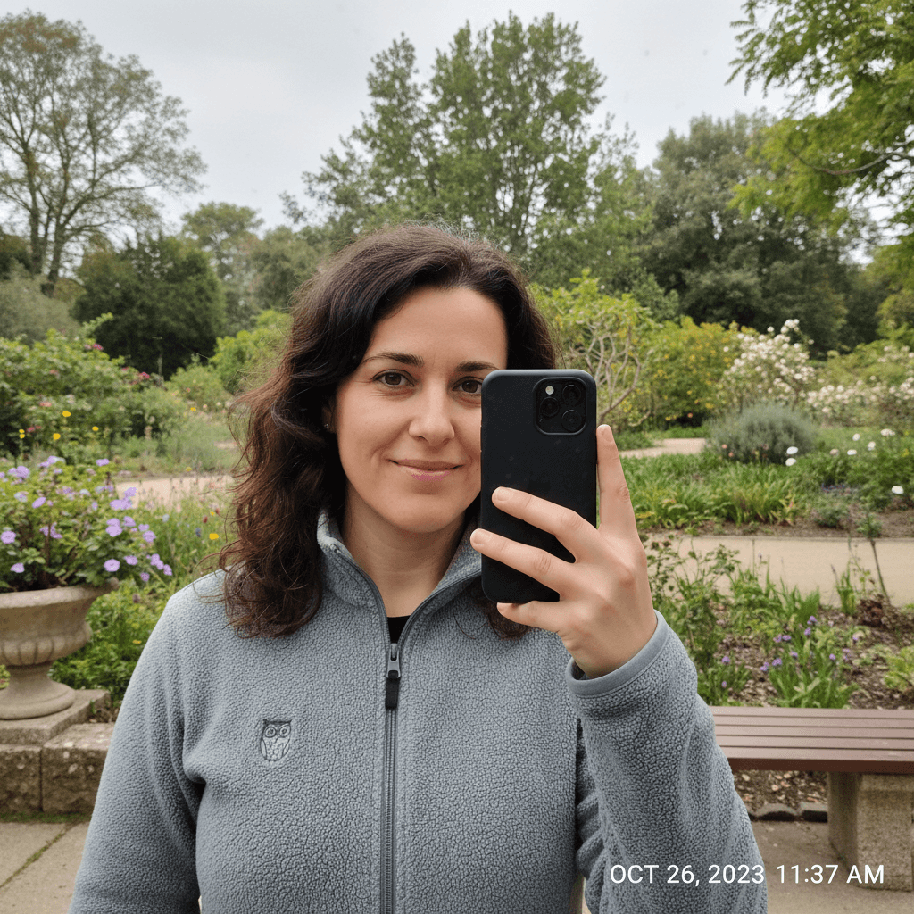 Maria Gonzalez-Petit profile photo