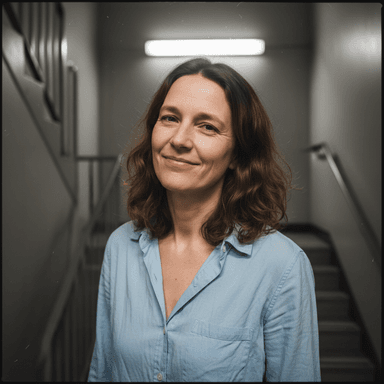 Marie-Anne Perrin profile photo