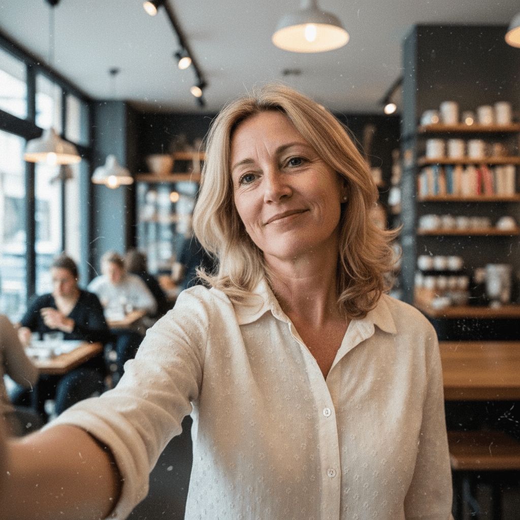 Marie-Claire Dubois profile photo