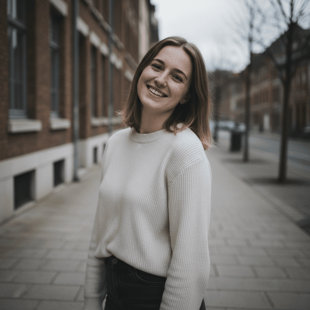 Marine Dufour profile photo