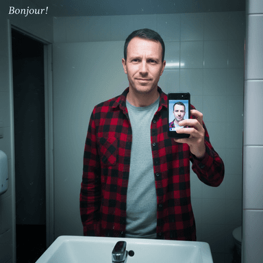 Maxime Delorme profile photo