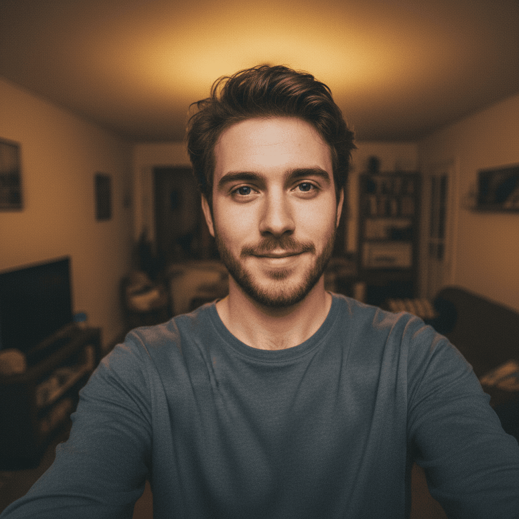 Maxime Fournier profile photo