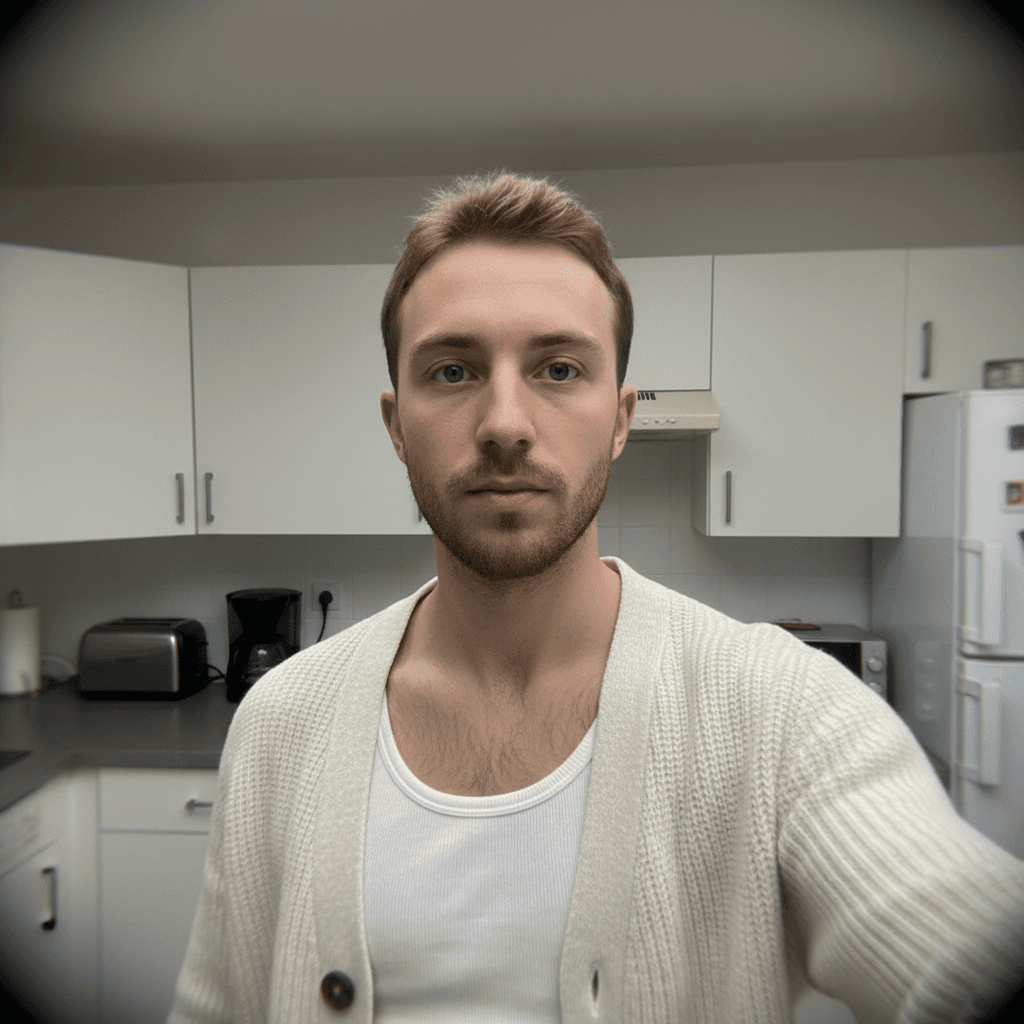 Maxime Lefebvre profile photo