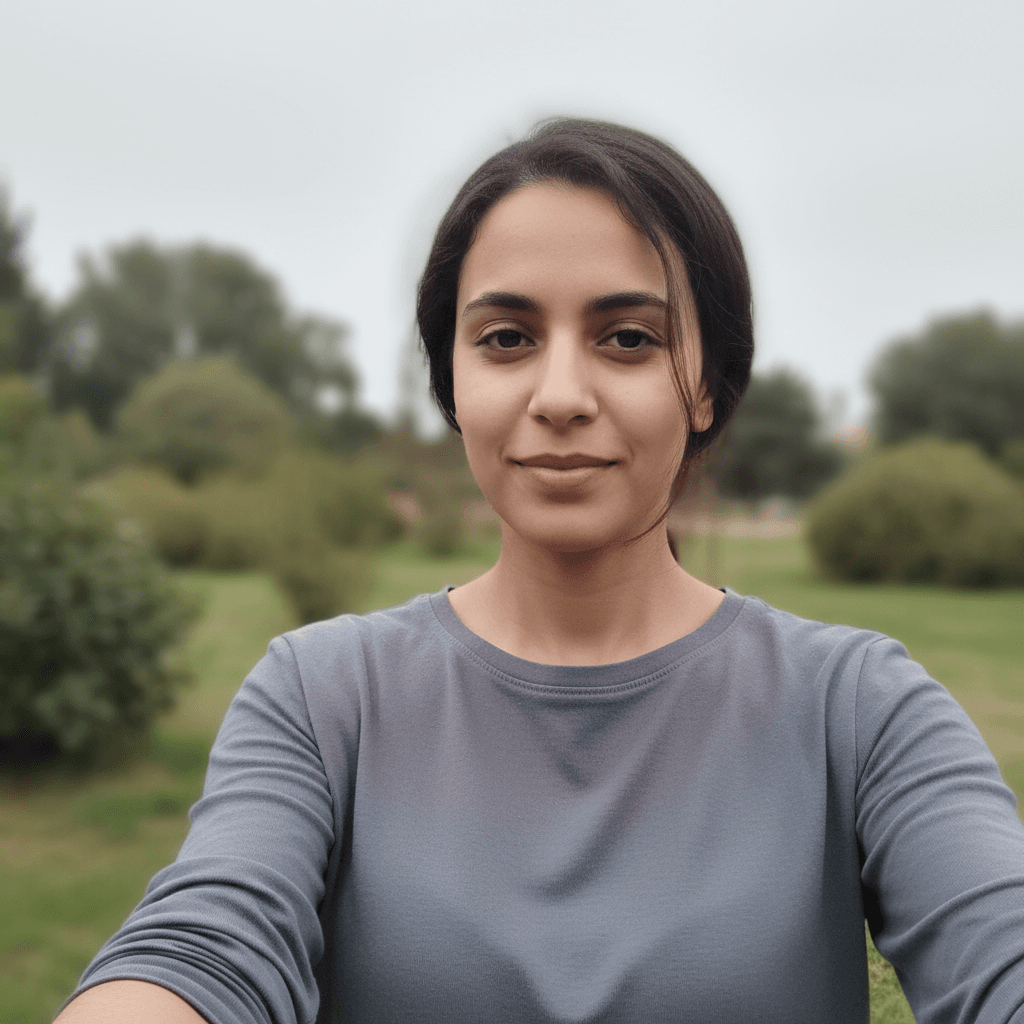 Meryem Amrani profile photo