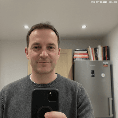 Nicolas Caron profile photo