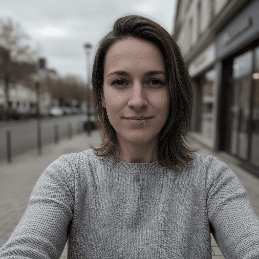 Oceane Duriez profile photo