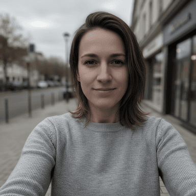 Oceane Duriez profile photo