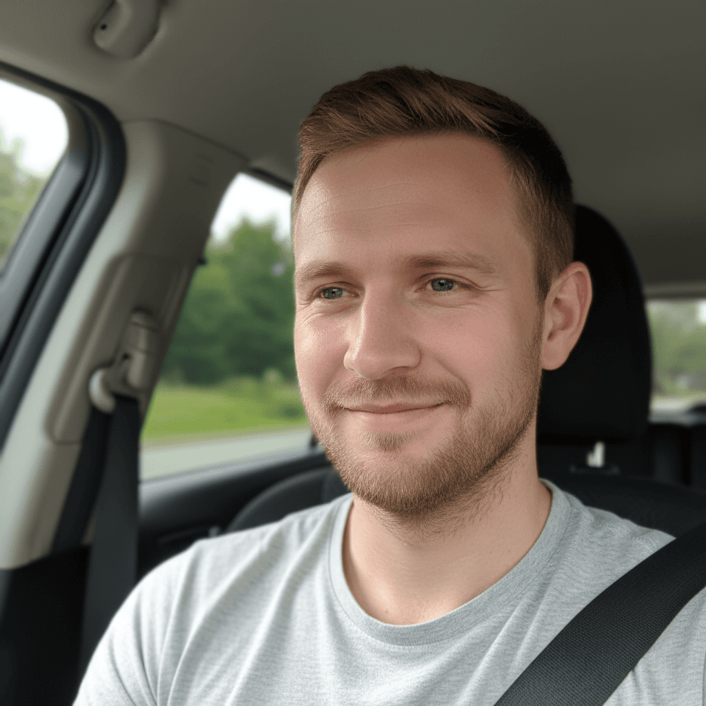 Oliver Marsh profile photo